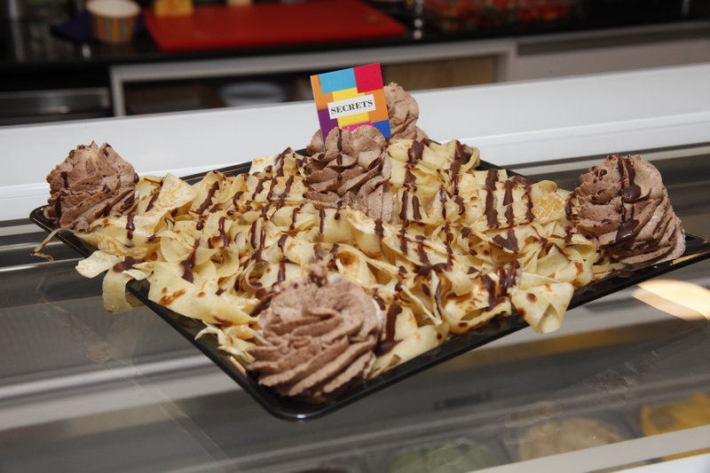 Secrets reveals its magical flavours for the Holidays